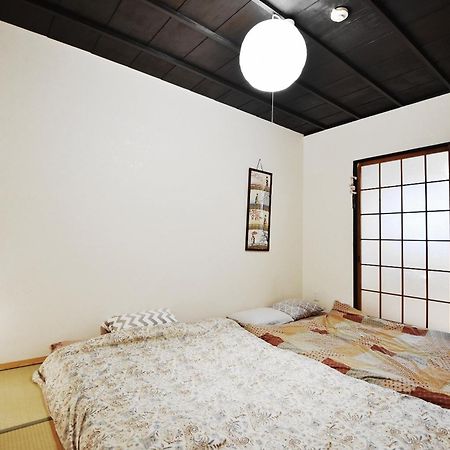 فيلا Oyado Tofukuji كيوتو المظهر الخارجي الصورة
