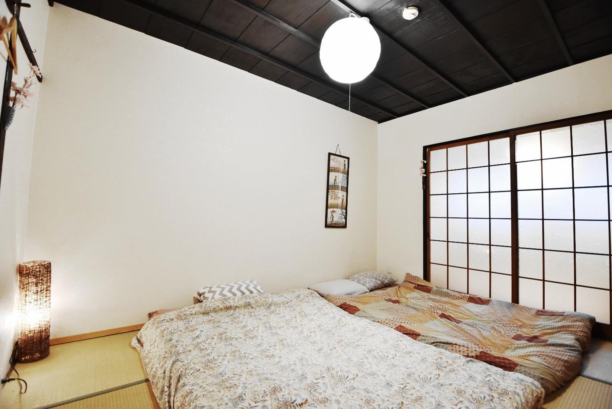 فيلا Oyado Tofukuji كيوتو المظهر الخارجي الصورة